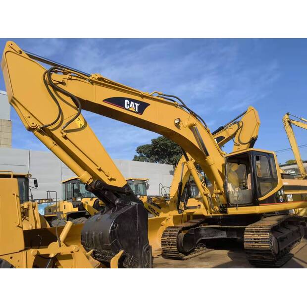 2001 Caterpillar 330BL-49333111