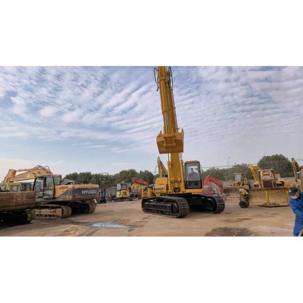 2005 Caterpillar 330BL-49333218