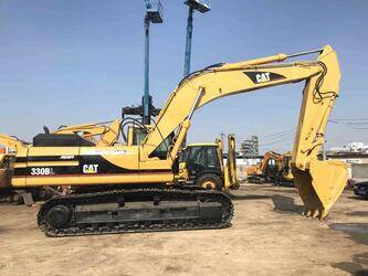 Image de 2022 Caterpillar 330BL À vendre à Chine