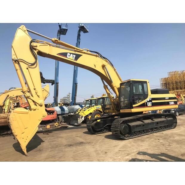 2022 Caterpillar 330BL-49333393