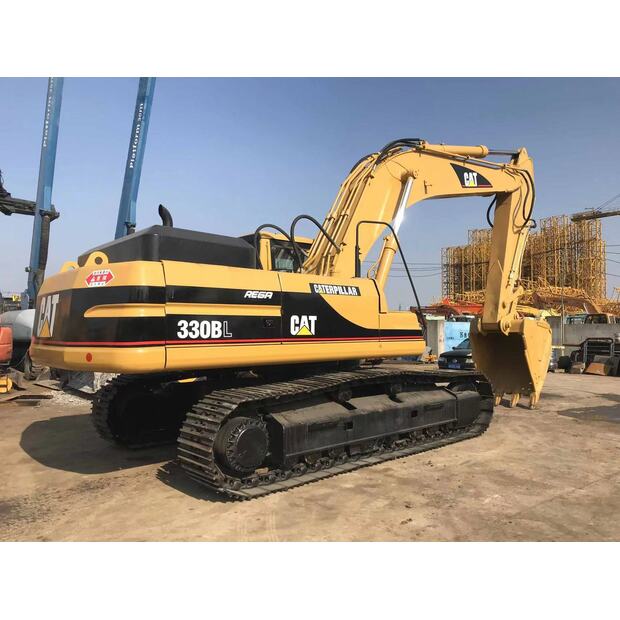 2022 Caterpillar 330BL-49333396