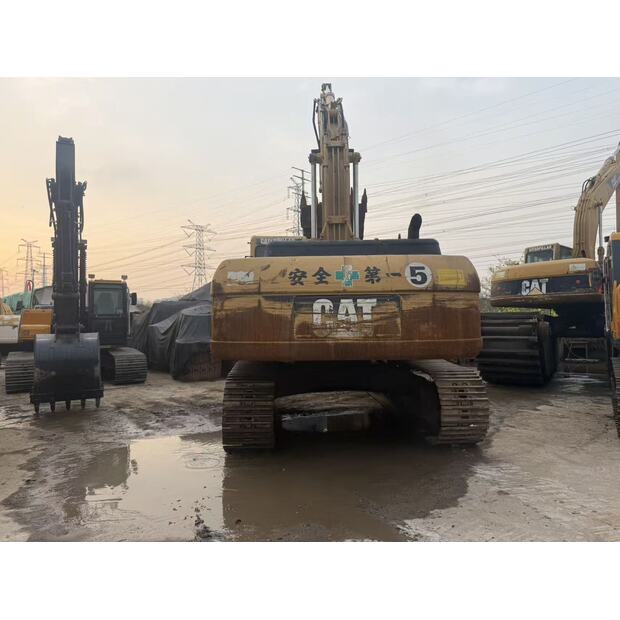 2005 كاتربيلر 330CL-49333530