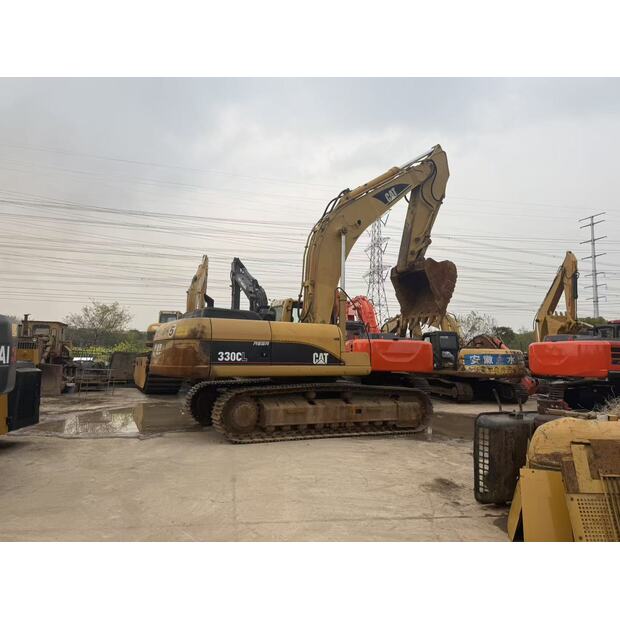 2005 Caterpillar 330CL-49333743