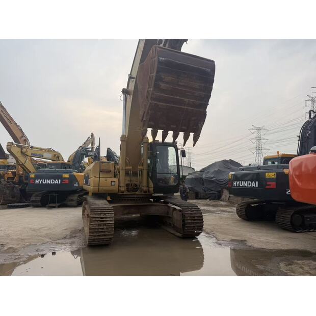 2005 كاتربيلر 330CL-49334038