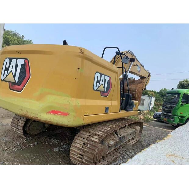 2023 كاتربيلر 330GC-49335038