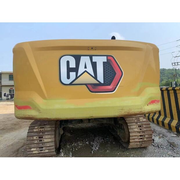 2023 كاتربيلر 330GC-49335041