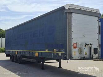 Image de REMORQUES 2017 Schmitz Cargobull OTHERS À vendre à Hongrie