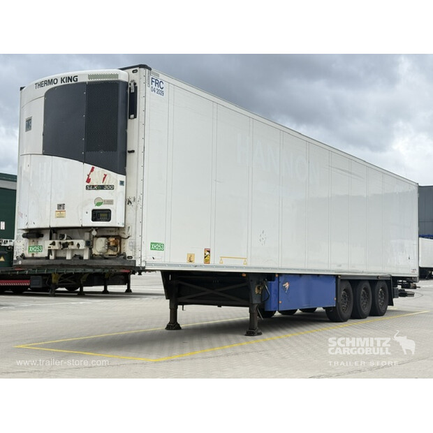 2017 Schmitz Cargobull OTHERS-49335851