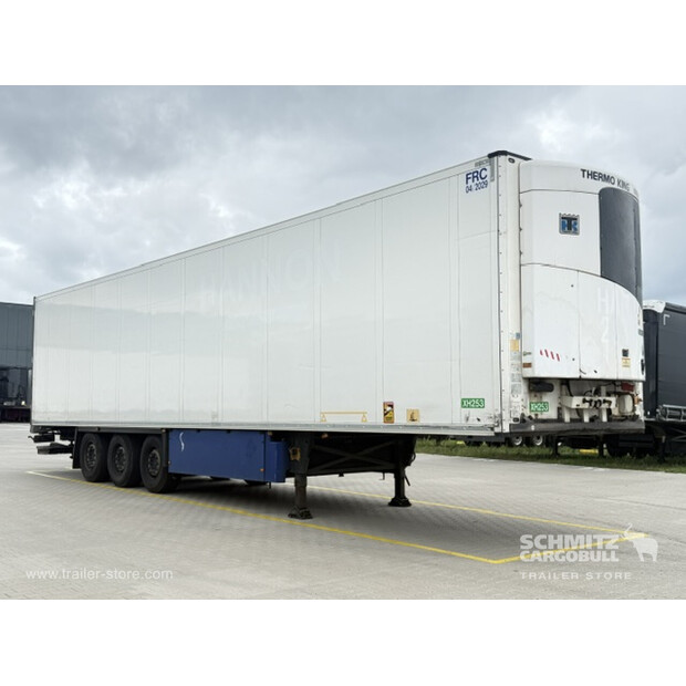 2017 Schmitz Cargobull OTHERS-49335855