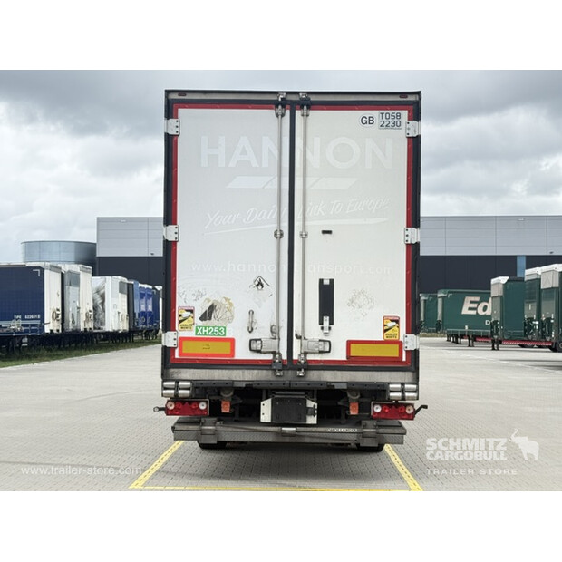 2017 Schmitz Cargobull OTHERS-49335856