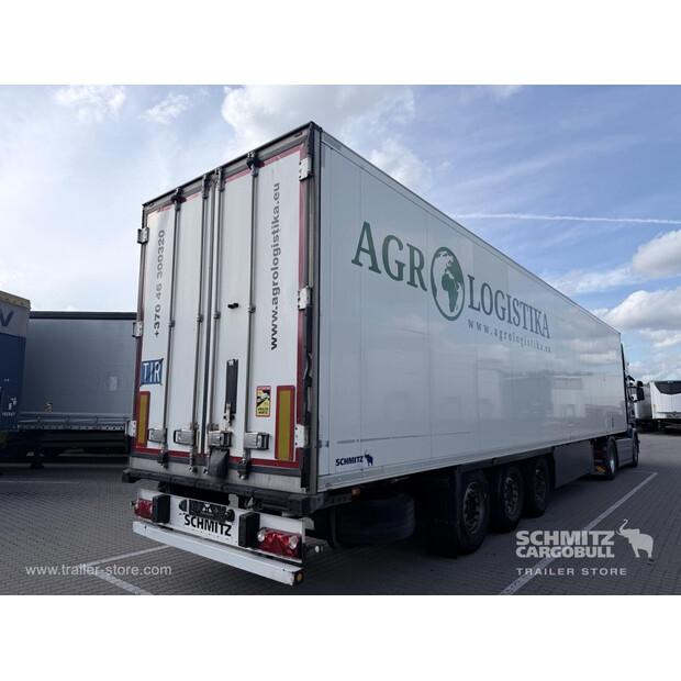 2017 Schmitz Cargobull OTHERS-49335939