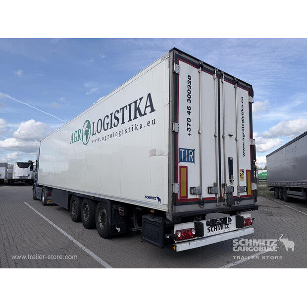 2017 Schmitz Cargobull OTHERS-49335940