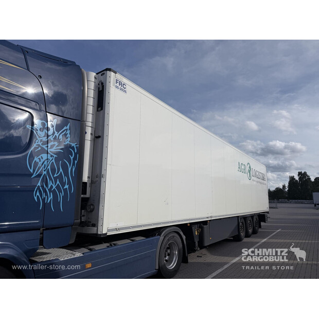 2017 Schmitz Cargobull OTHERS-49335941