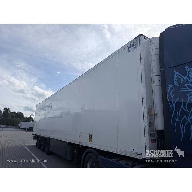 2017 Schmitz Cargobull OTHERS-49335942