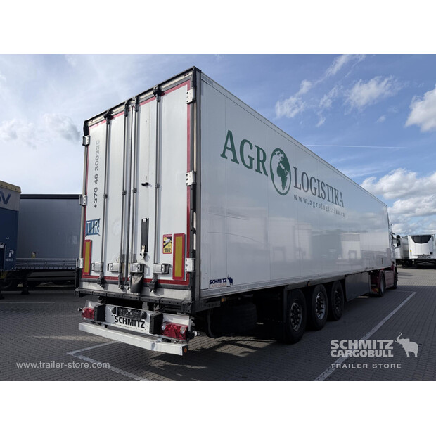 2017 Schmitz Cargobull OTHERS-49335948