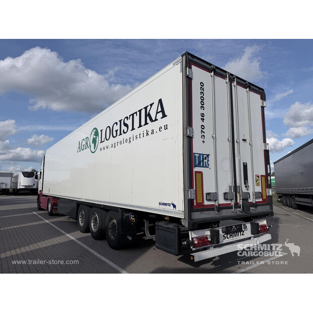 2017 Schmitz Cargobull OTHERS-49335949