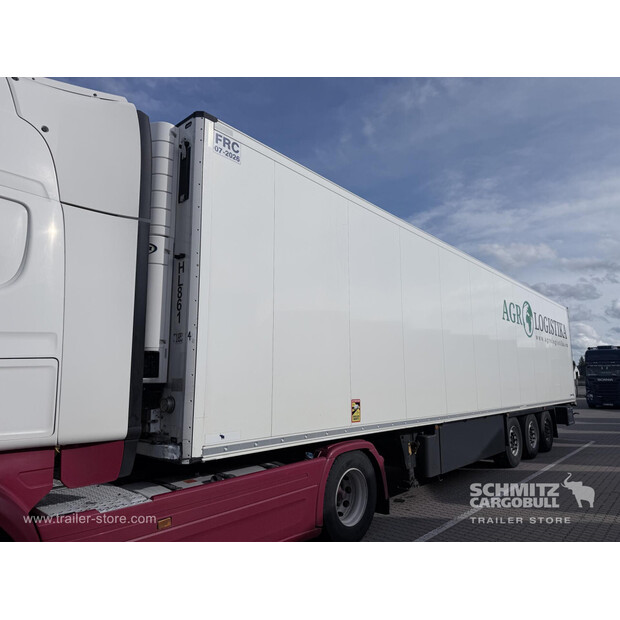 2017 Schmitz Cargobull OTHERS-49335950