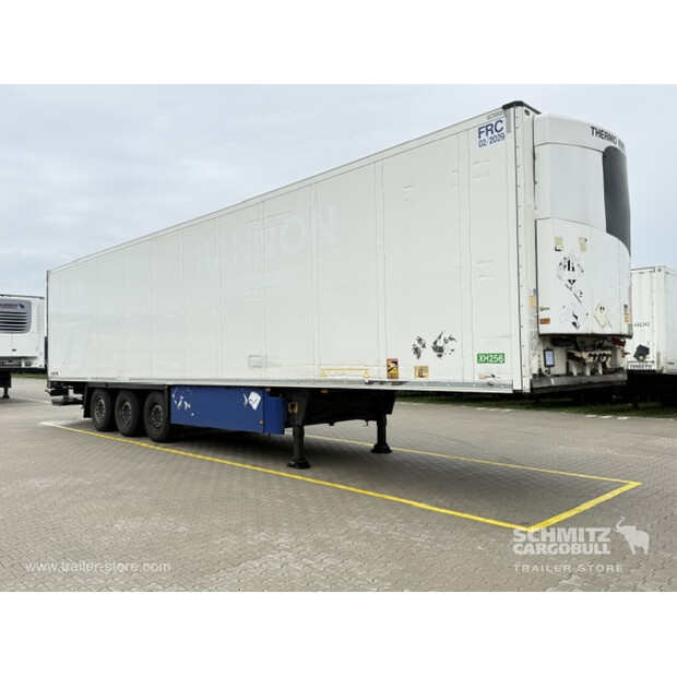 2017 Schmitz Cargobull OTHERS-49335961