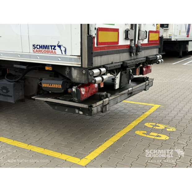 2017 Schmitz Cargobull OTHERS-49335969
