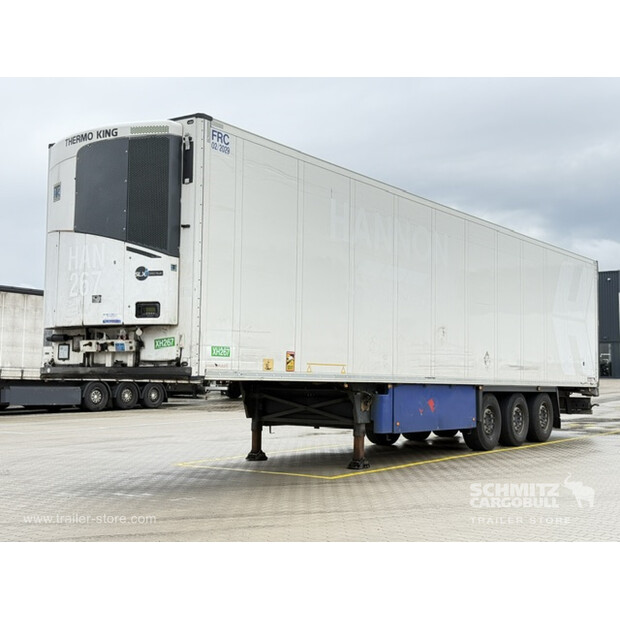 2017 Schmitz Cargobull OTHERS-49335972