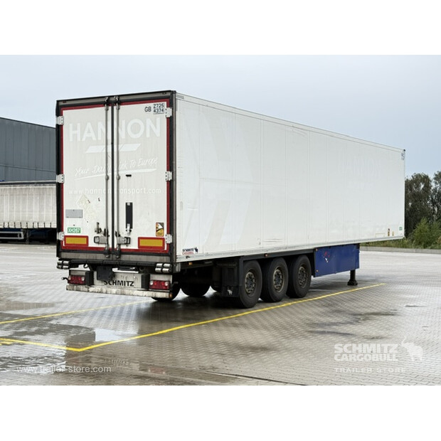 2017 Schmitz Cargobull OTHERS-49335973