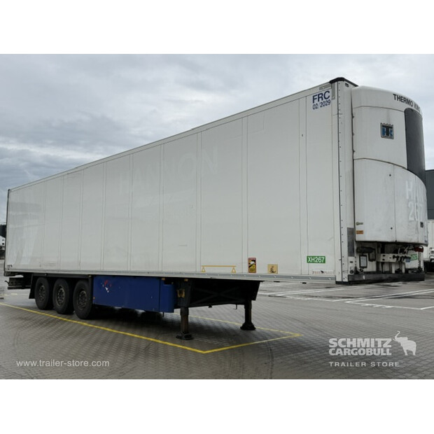 2017 Schmitz Cargobull OTHERS-49335975
