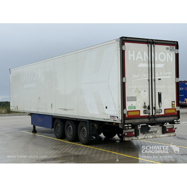 2017 Schmitz Cargobull OTHERS-49335977