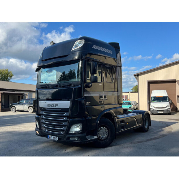 2015 DAF XF 510 FT-49339312