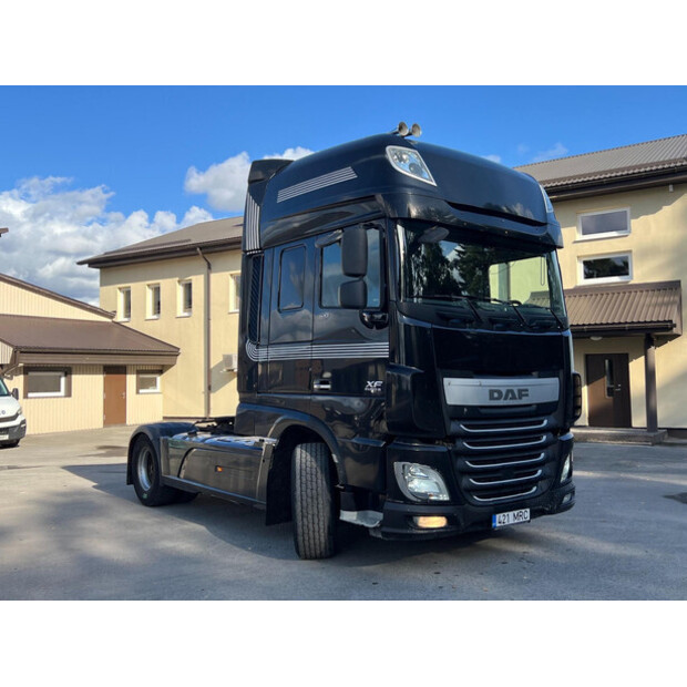 2015 DAF XF 510 FT-49339313