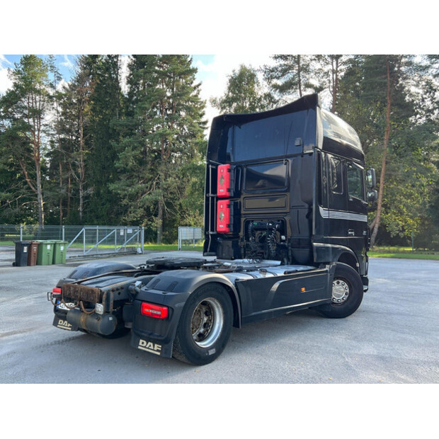 2015 DAF XF 510 FT-49339314