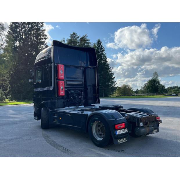 2015 DAF XF 510 FT-49339315