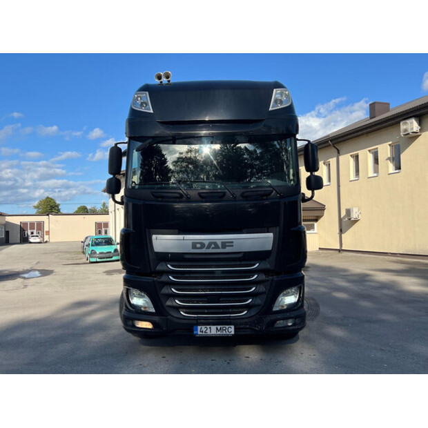 2015 DAF XF 510 FT-49339316