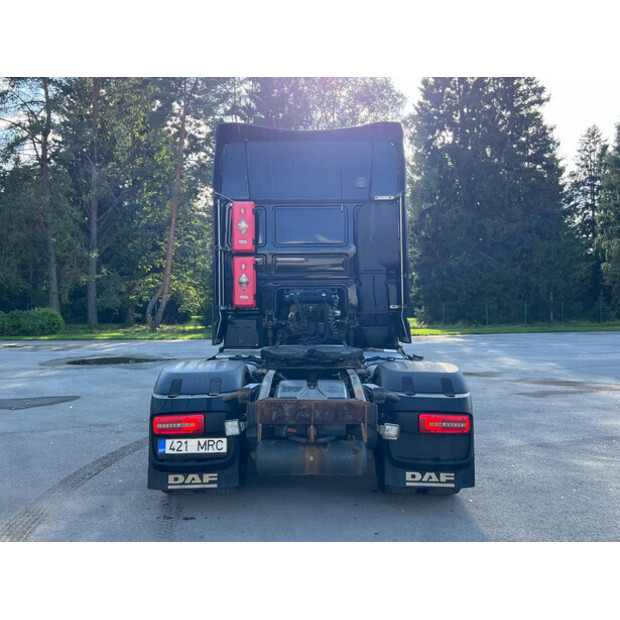 2015 DAF XF 510 FT-49339317