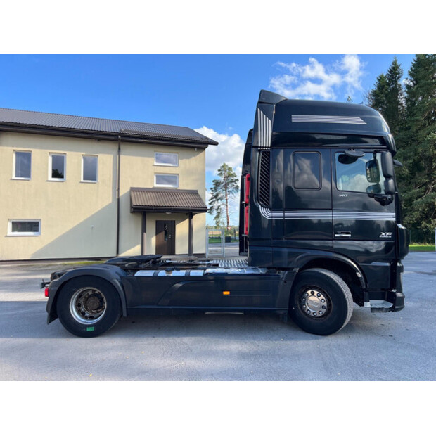 2015 DAF XF 510 FT-49339318