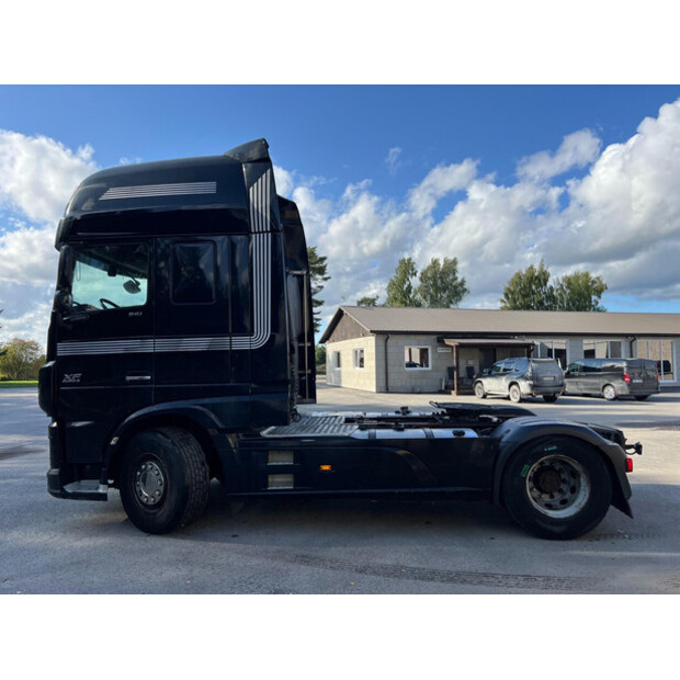 2015 DAF XF 510 FT-49339319