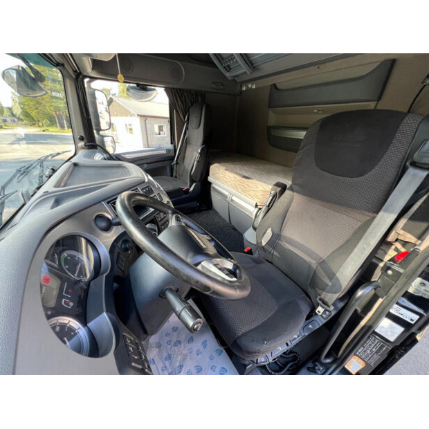 2015 DAF XF 510 FT-49339320