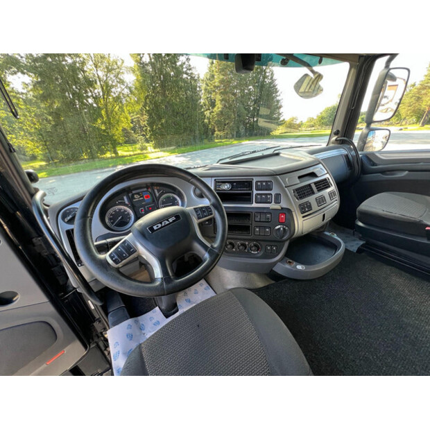 2015 DAF XF 510 FT-49339321