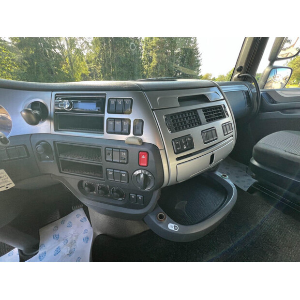 2015 DAF XF 510 FT-49339323