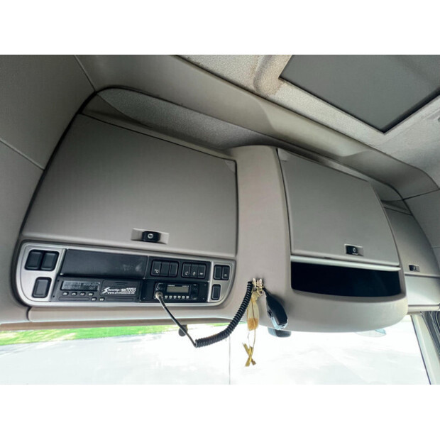 2015 DAF XF 510 FT-49339324