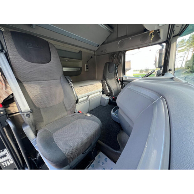 2015 DAF XF 510 FT-49339325