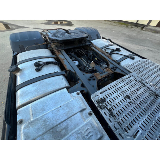 2015 DAF XF 510 FT-49339328