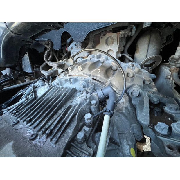 2015 DAF XF 510 FT-49339329