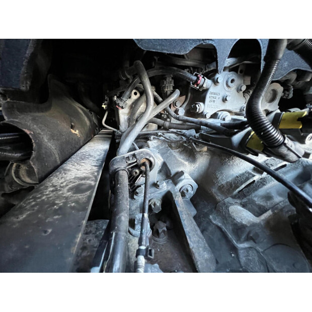 2015 DAF XF 510 FT-49339330