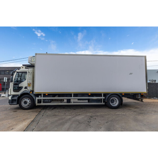 2013 Volvo FLH 290-49339481
