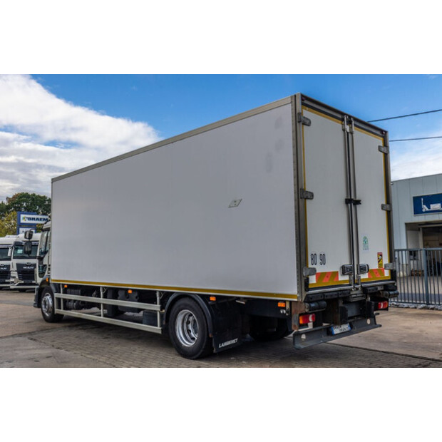 2013 Volvo FLH 290-49339482