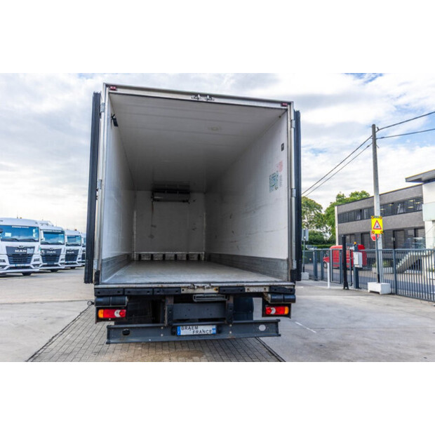 2013 Volvo FLH 290-49339483
