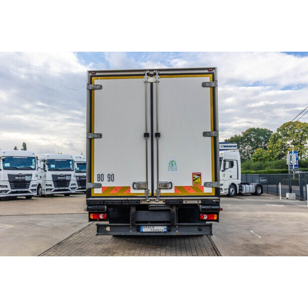 2013 Volvo FLH 290-49339485