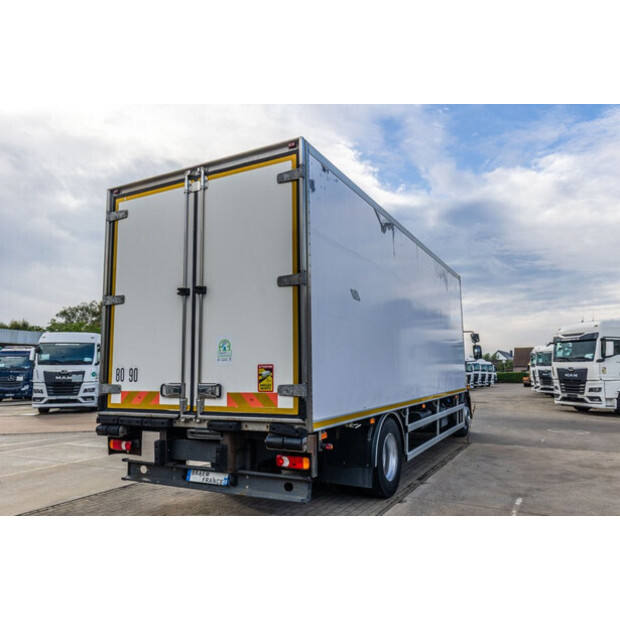 2013 Volvo FLH 290-49339486