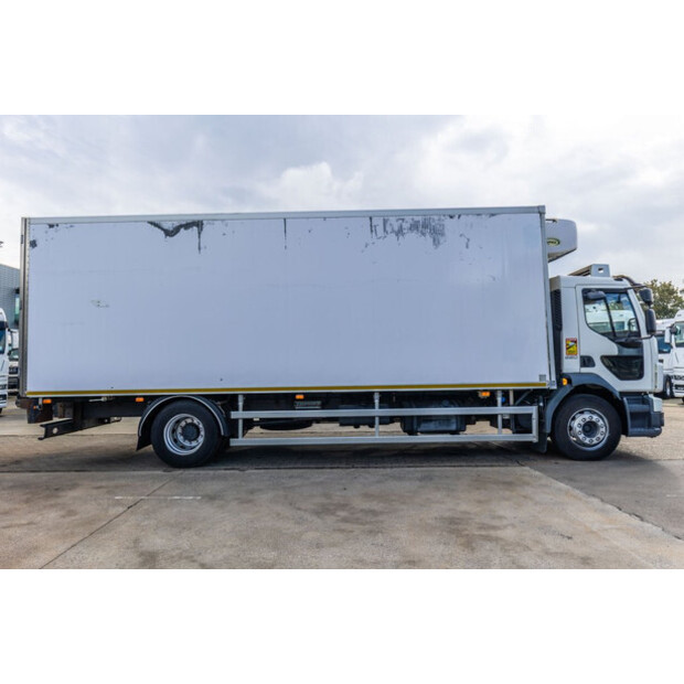 2013 Volvo FLH 290-49339487