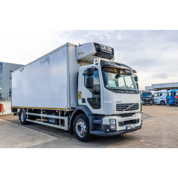 2013 Volvo FLH 290-49339488